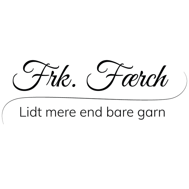 frk. færch