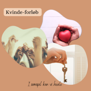 Kvinde-forløb