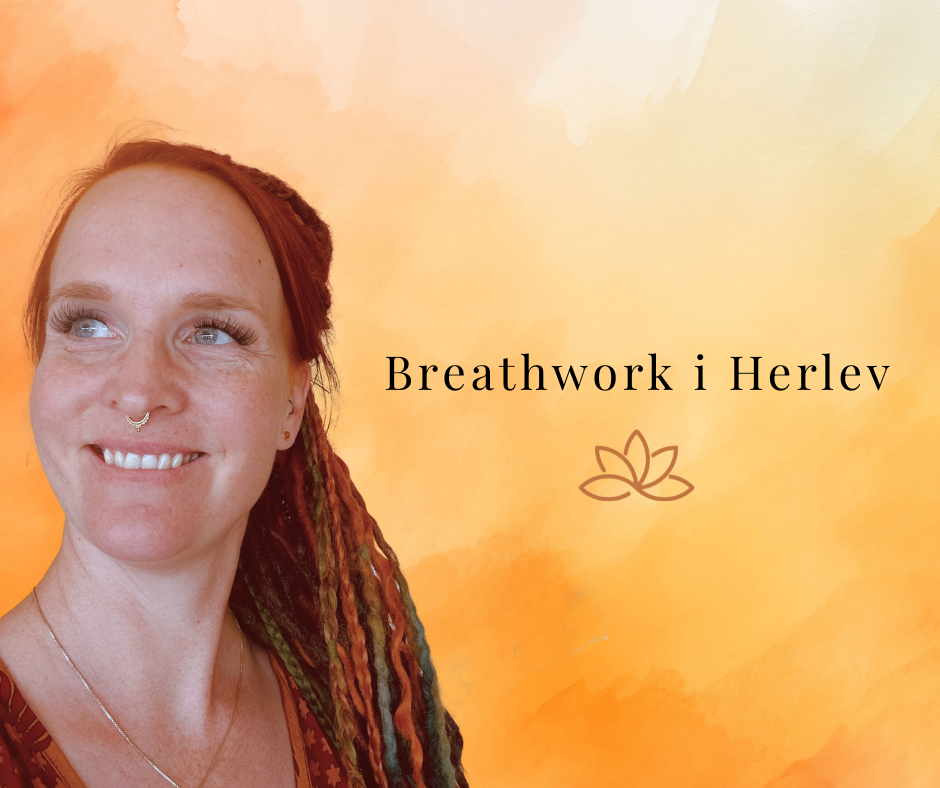 Breathwork-Hold Herlev