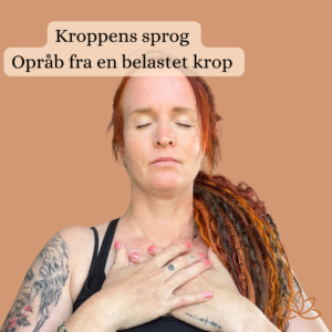 Kroppens sprog - opråb fra en belastet krop