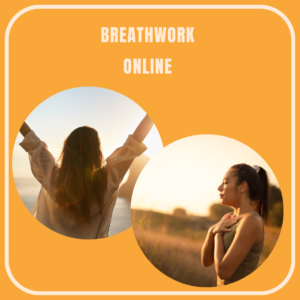 Online Breathwork