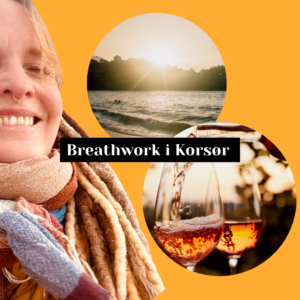 Breathwork i Korsør
